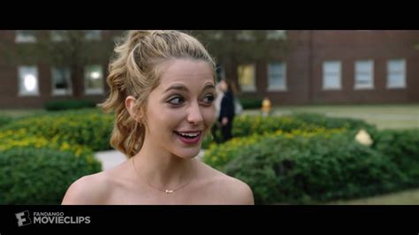 jessica rothe nude|Jessica Rothe Butt, Breasts Scene in All My Life